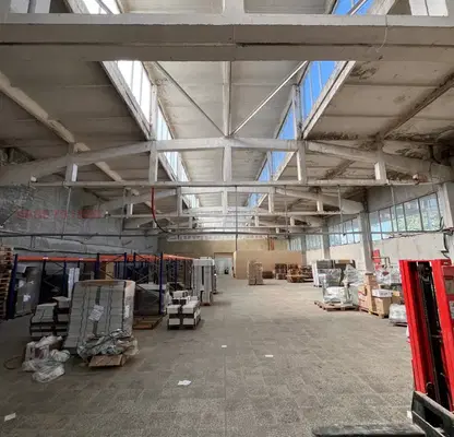 Photo 3 — Warehouse in Dobrich, Promishlena Zona - Sever