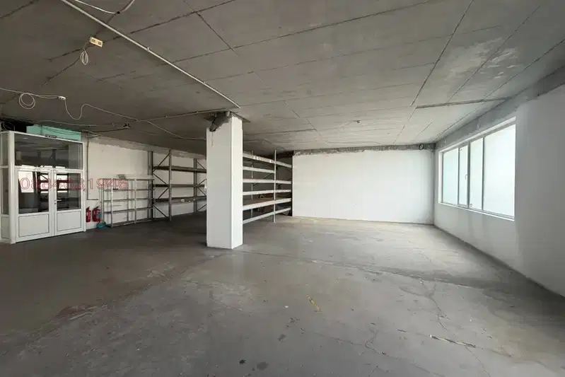 Warehouse in Veliko Tyrnovo, Gorna Oryahovica