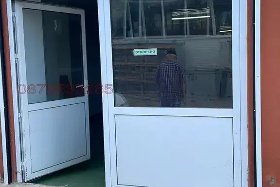 Warehouse in Haskovo, Chervena Stena