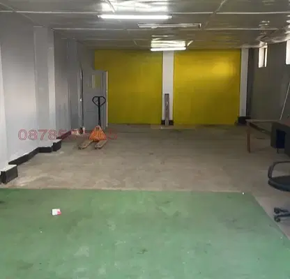 Photo 2 — Warehouse in Haskovo, Chervena Stena