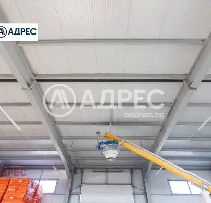 Photo 2 — Warehouse in Varna, Ignatievo