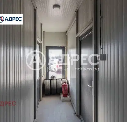 Photo 4 — Warehouse in Varna, Ignatievo