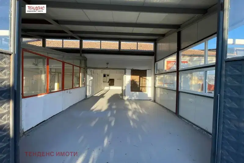 Warehouse in Kyrdjali, Promishlena Zona - Iztok