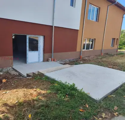 Photo 2 — Warehouse in Lovech, Prodimchec