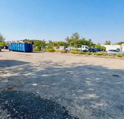 Photo 4 — Warehouse in Montana, Mladost 2