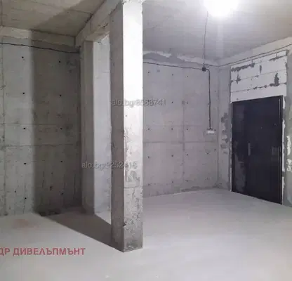 Photo 4 — Warehouse in Burgas, Nesebyr
