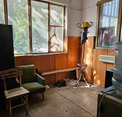 Photo 4 — Warehouse in Pazardjik, Okryjna Bolnica
