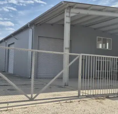 Photo 2 — Warehouse in Pazardjik, Yabylkite