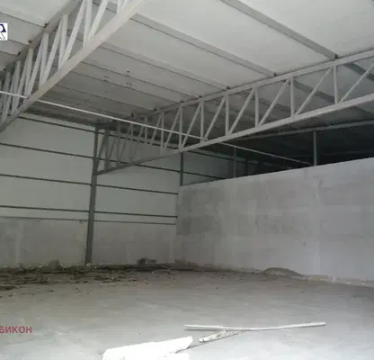 Photo 3 — Warehouse in Pleven, Industrialna Zona