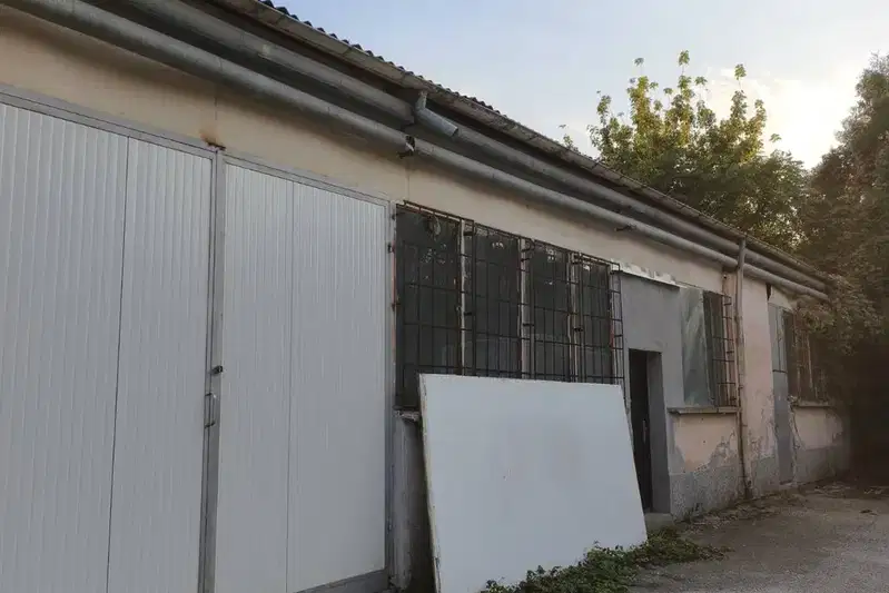 Warehouse in Pleven, Industrialna Zona