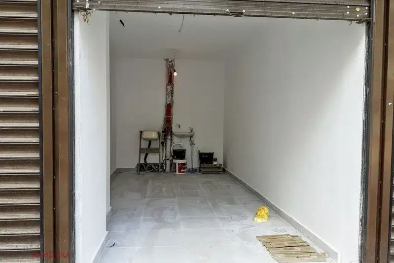 Warehouse in Plovdiv, Centyr