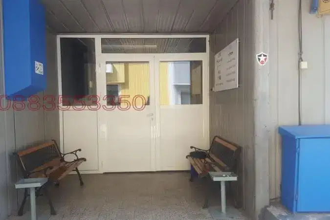 Warehouse in Plovdiv, Industrialna Zona - Sever