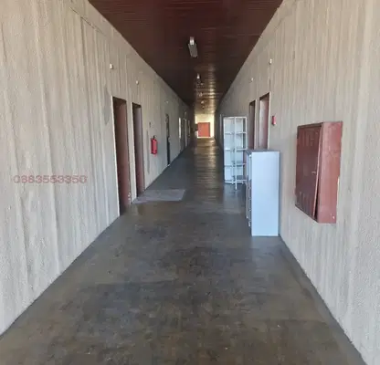Photo 3 — Warehouse in Plovdiv, Industrialna Zona - Sever