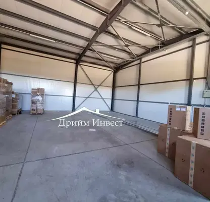 Photo 2 — Warehouse in Plovdiv, Industrialna Zona - Sever