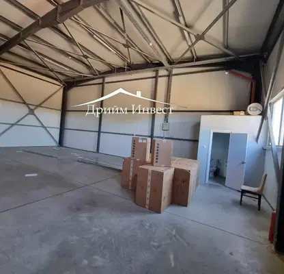 Photo 3 — Warehouse in Plovdiv, Industrialna Zona - Sever