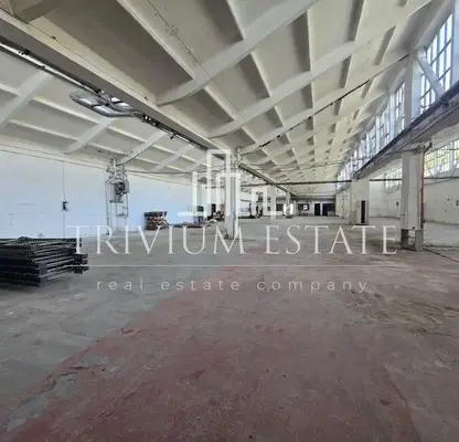 Photo 2 — Warehouse in Plovdiv, Industrialna Zona - Sever