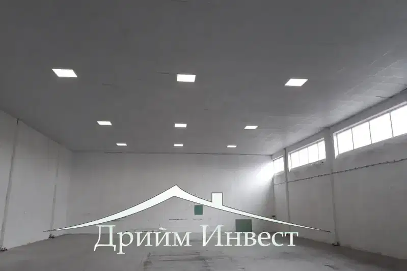 Склад в Пловдив, Индустриална зона - Север