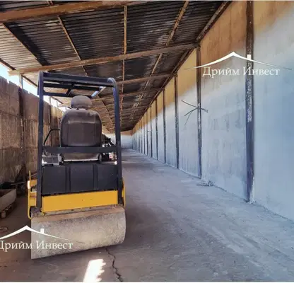 Photo 2 — Warehouse in Plovdiv, Industrialna Zona - Sever