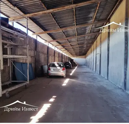 Photo 3 — Warehouse in Plovdiv, Industrialna Zona - Sever