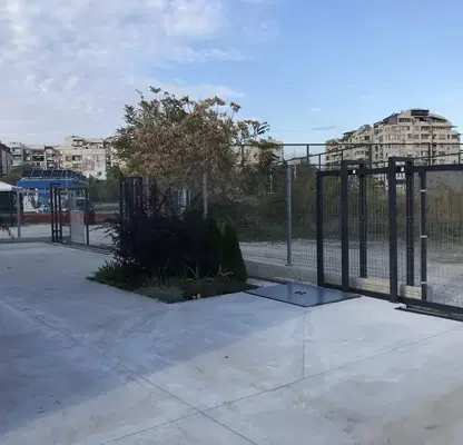 Photo 4 — Warehouse in Plovdiv, Industrialna Zona - Trakiya