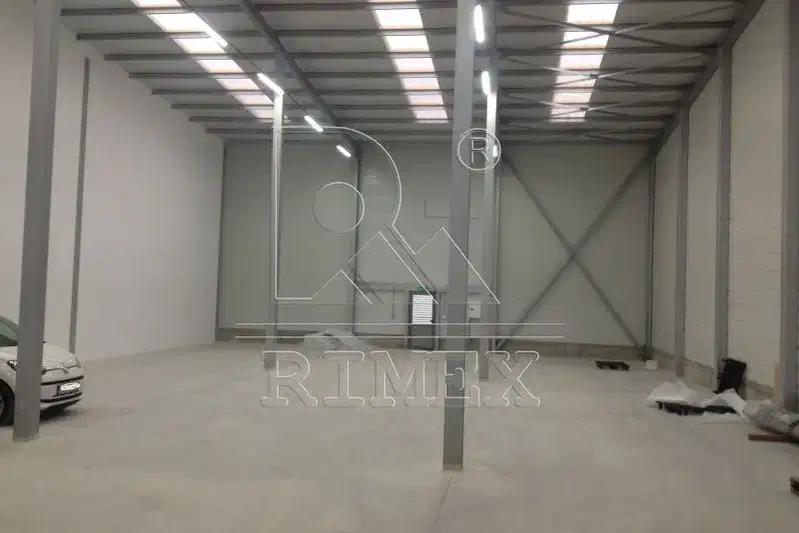 Warehouse in Plovdiv, Industrialna Zona - Yug