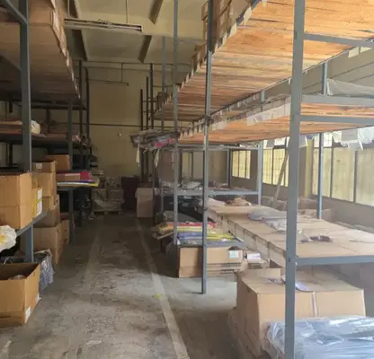 Photo 3 — Warehouse in Plovdiv, Komatevski Vyzel