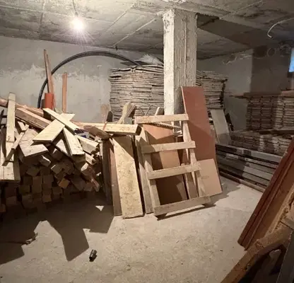 Photo 2 — Warehouse in Ruse, Centralen Yujen Raion