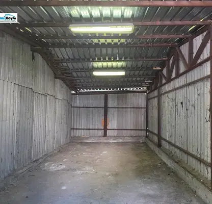 Photo 2 — Warehouse in Ruse, Charodeika - Yug
