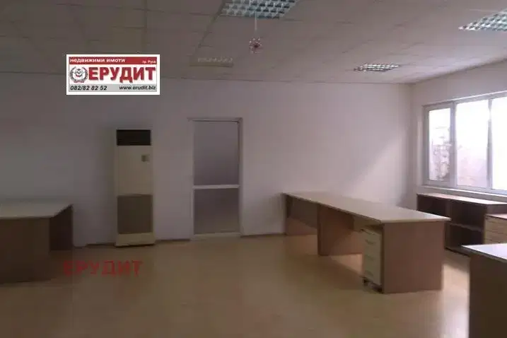 Warehouse in Ruse, Promishlena Zona - Zapad