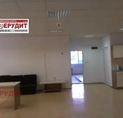 Снимка 3 — Склад в Русе, Промишлена зона - Запад