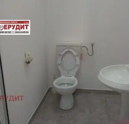 Снимка 4 — Склад в Русе, Промишлена зона - Запад