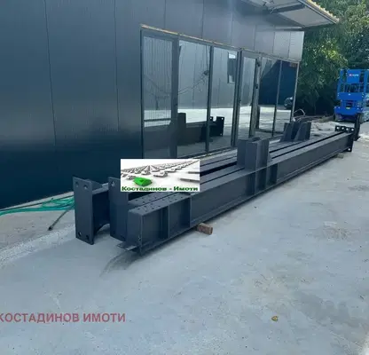 Снимка 5 — Склад в Пазарджик, с. Хаджиево