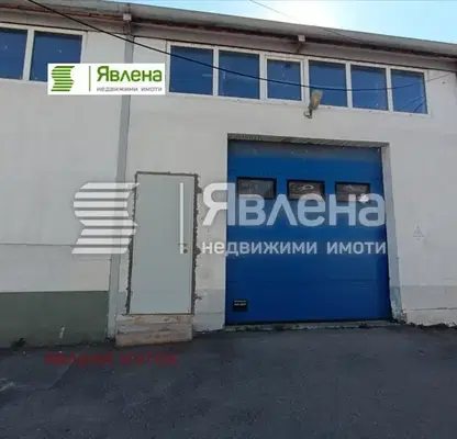 Снимка 4 — Склад в с. Казичене
