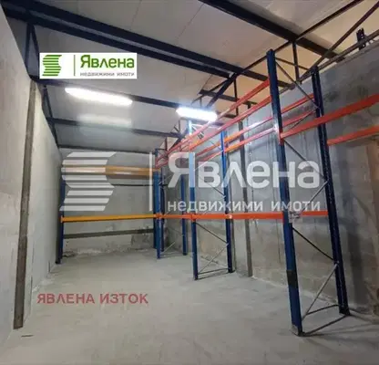 Снимка 2 — Склад в с. Казичене