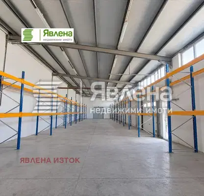 Снимка 5 — Склад в с. Казичене