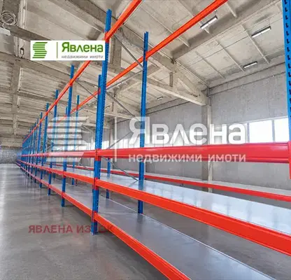 Снимка 2 — Склад в с. Казичене