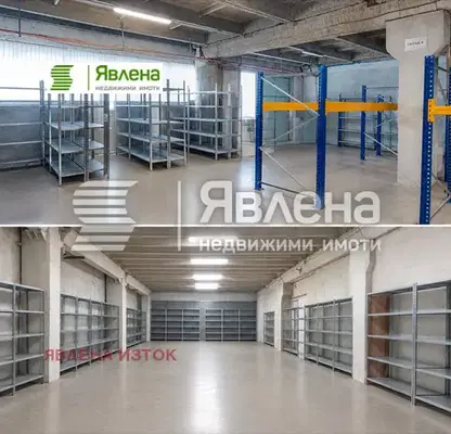 Снимка 4 — Склад в с. Казичене