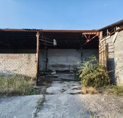 Снимка 5 — Склад в Пловдив, с. Ръжево Конаре