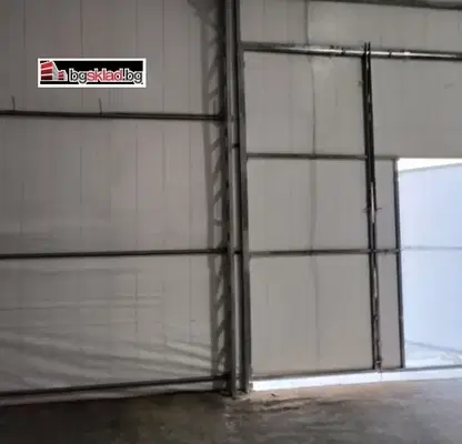 Photo 2 — Warehouse in Varna, Slynchevo
