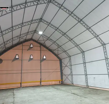 Photo 3 — Warehouse in Varna, Slynchevo