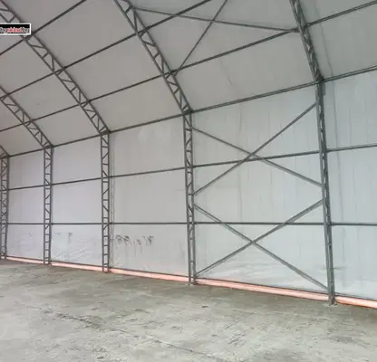 Photo 4 — Warehouse in Varna, Slynchevo