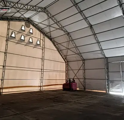 Photo 5 — Warehouse in Varna, Slynchevo
