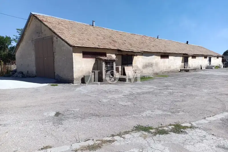 Warehouse in Shumen, Trakiya