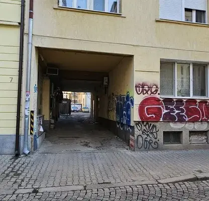 Photo 4 — Warehouse in Sofia, Centyr