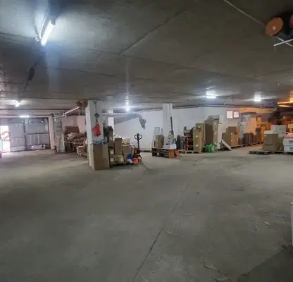 Photo 2 — Warehouse in Sofia, Gorublyane