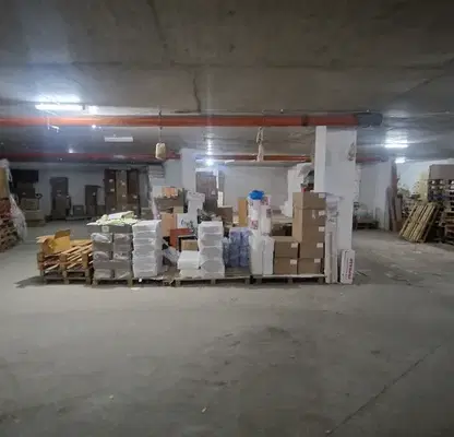 Photo 3 — Warehouse in Sofia, Gorublyane