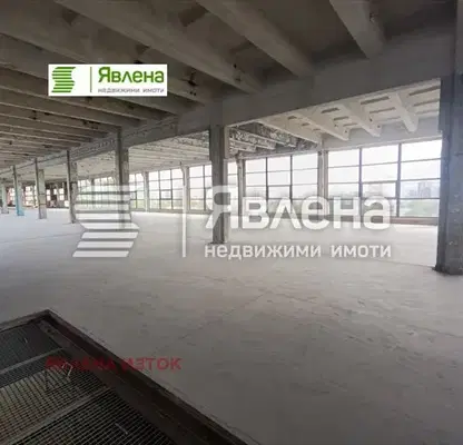 Photo 3 — Warehouse in Sofia, Hadji Dimityr