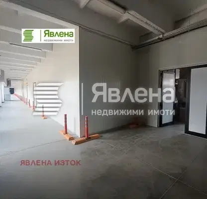 Photo 4 — Warehouse in Sofia, Hadji Dimityr
