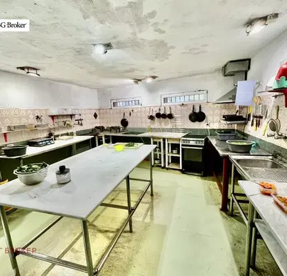 Photo 3 — Warehouse in Sofia, Lozenec