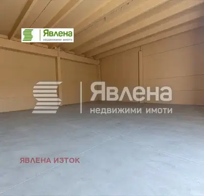 Photo 2 — Warehouse in Sofia, Malashevci